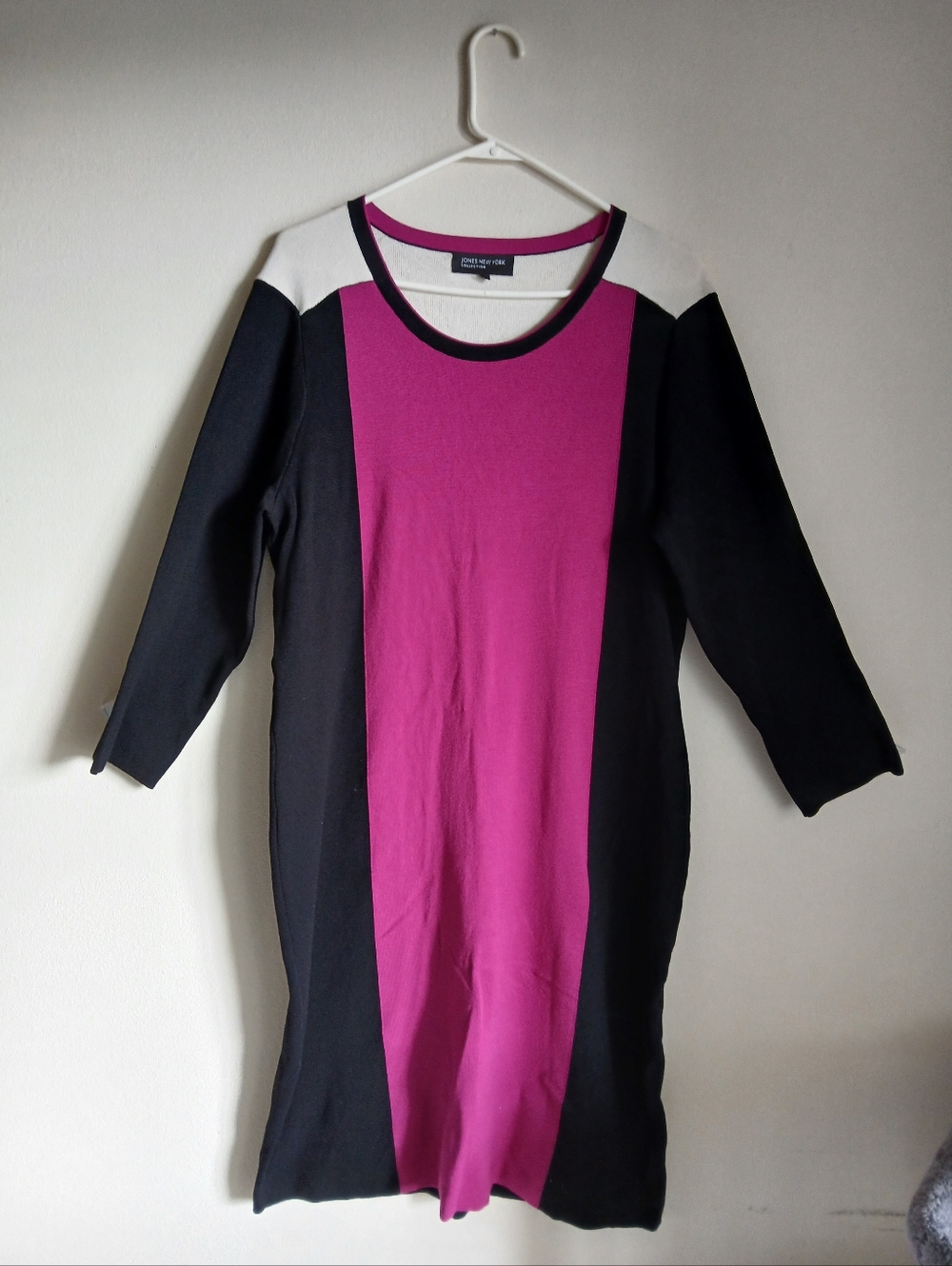Jones New York Dress Size XL